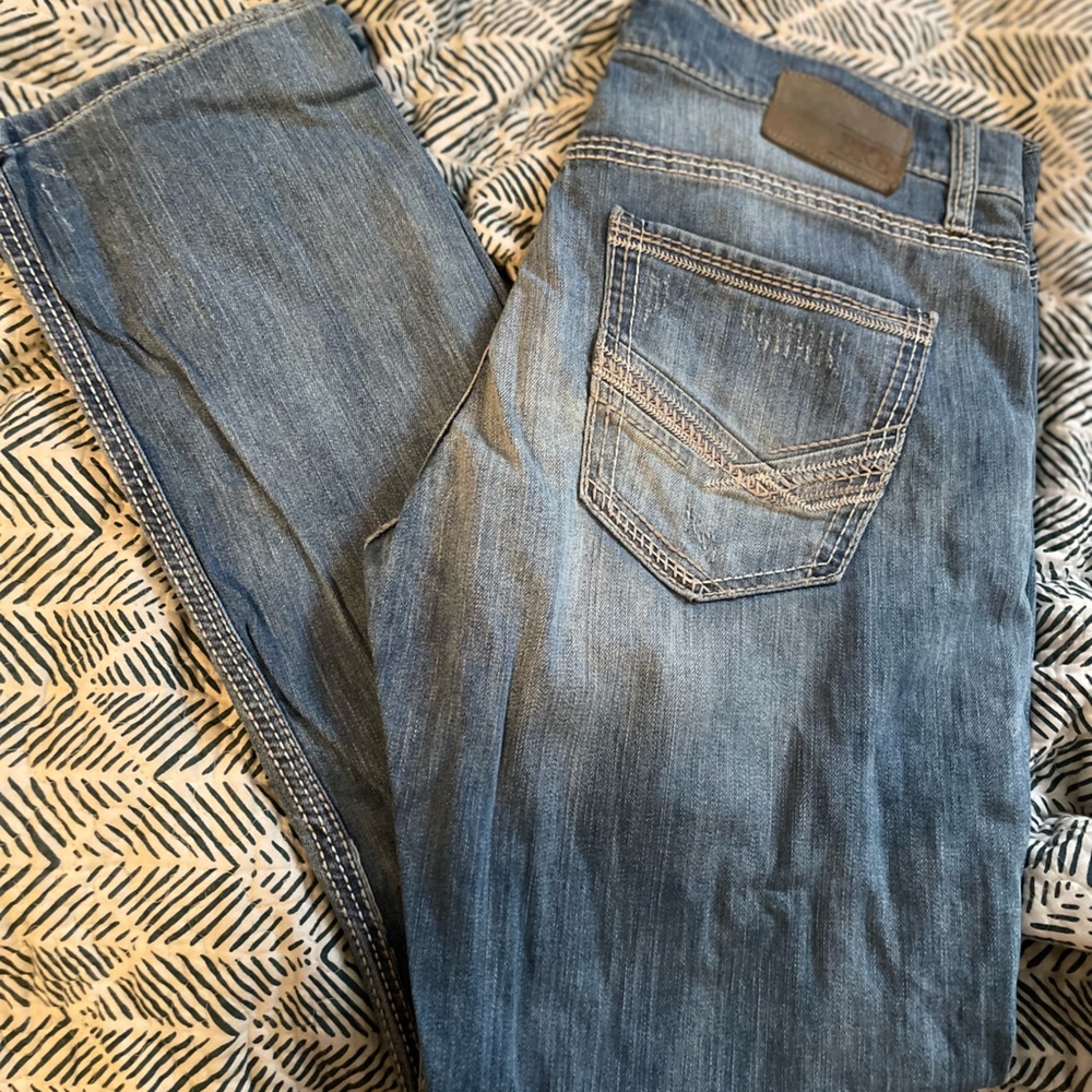 Bke jeans
